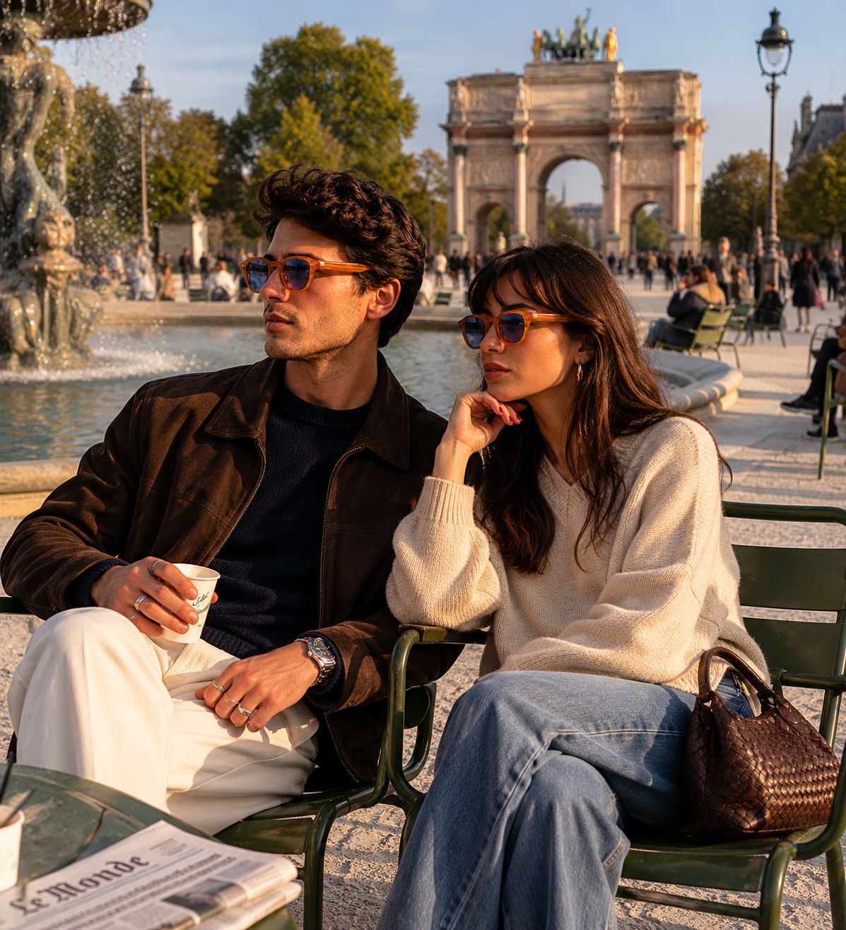 TUILERIES