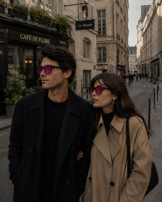 MARAIS