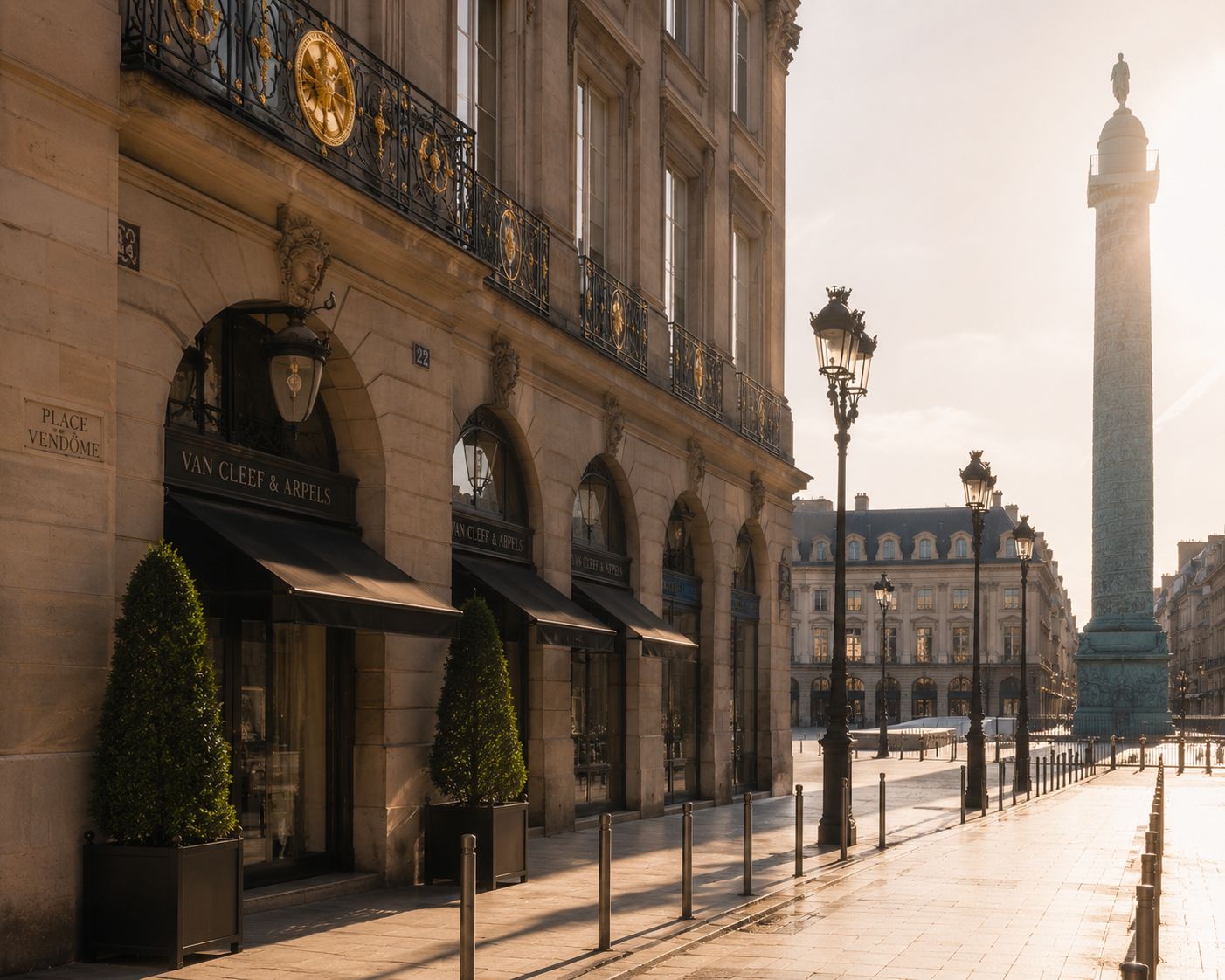 VENDÔME