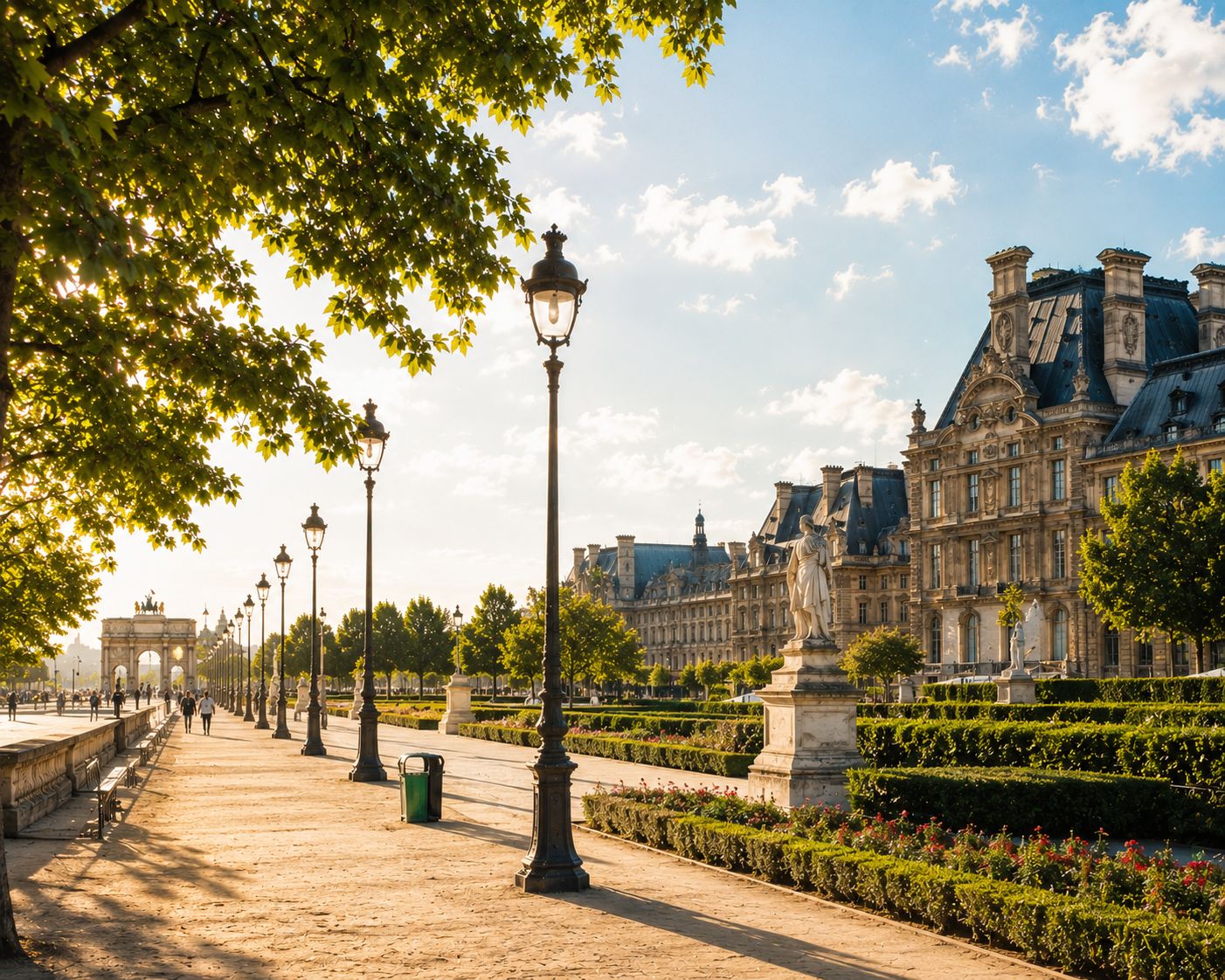 TUILERIES