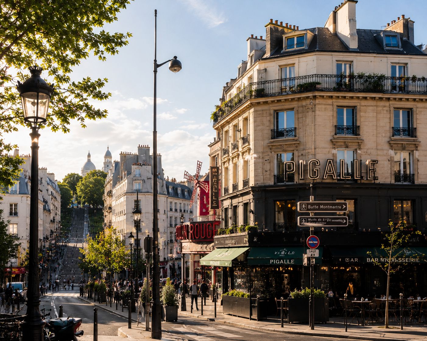 PIGALLE