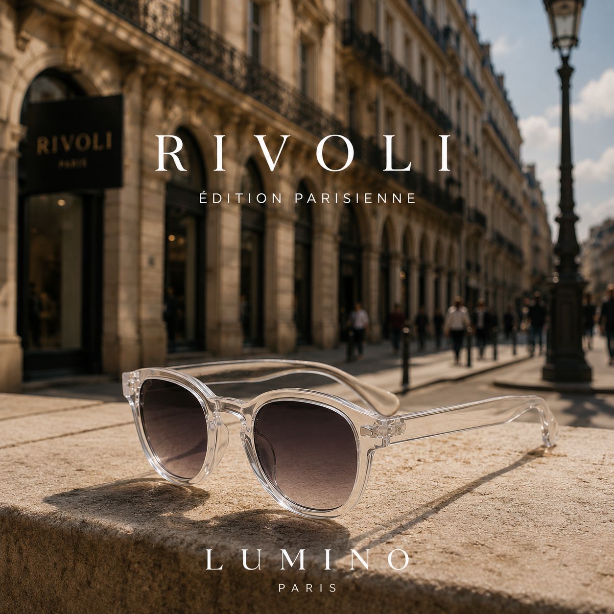 RIVOLI