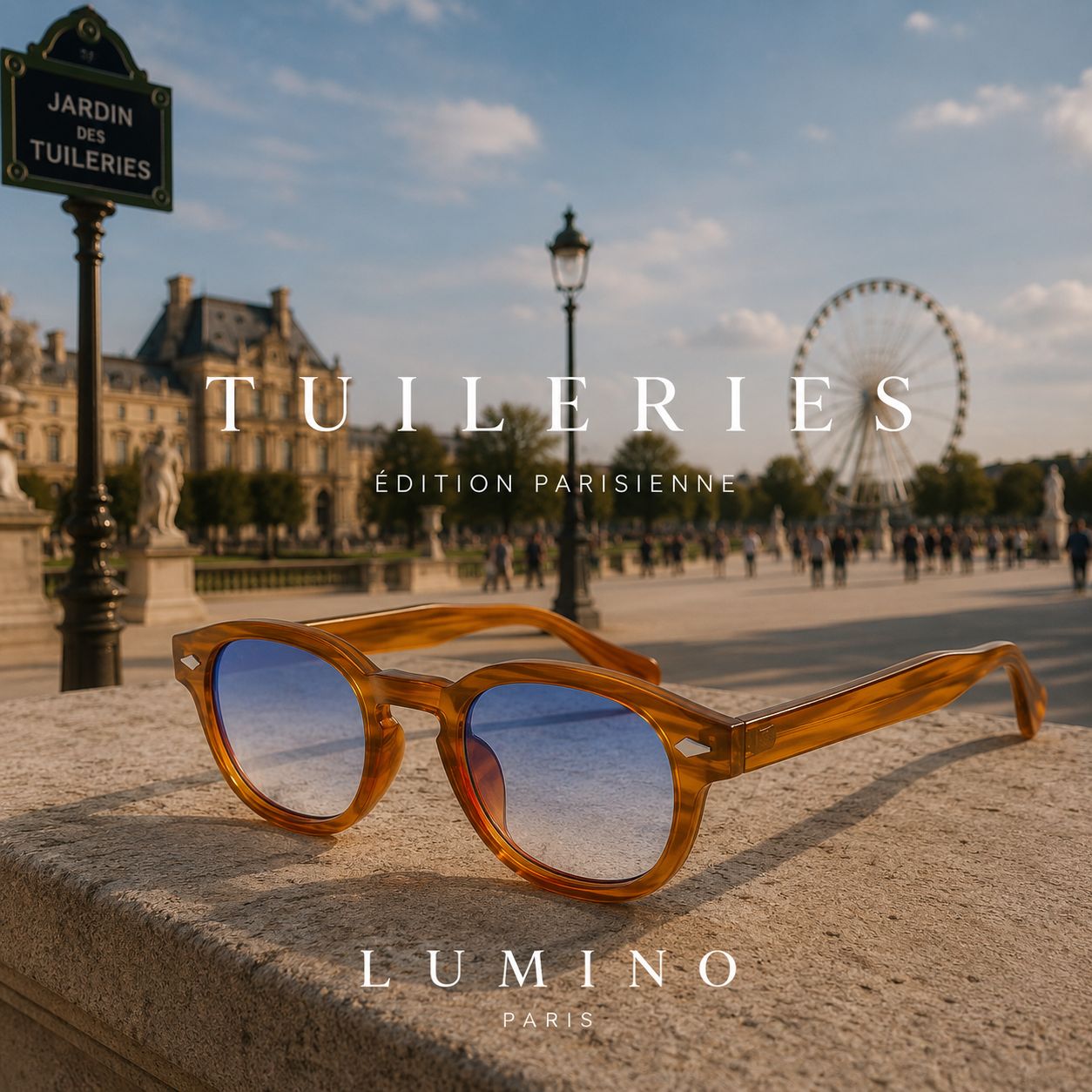 TUILERIES